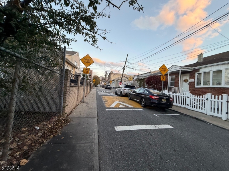 1717 53rd Street North Bergen NJ 07047