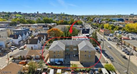 1717 53rd Street North Bergen NJ 07047