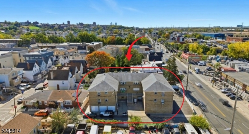 1717 53rd Street North Bergen NJ 07047