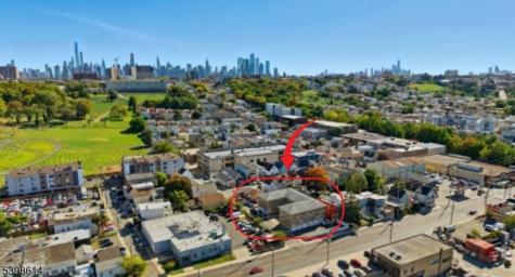 1717 53rd Street North Bergen NJ 07047