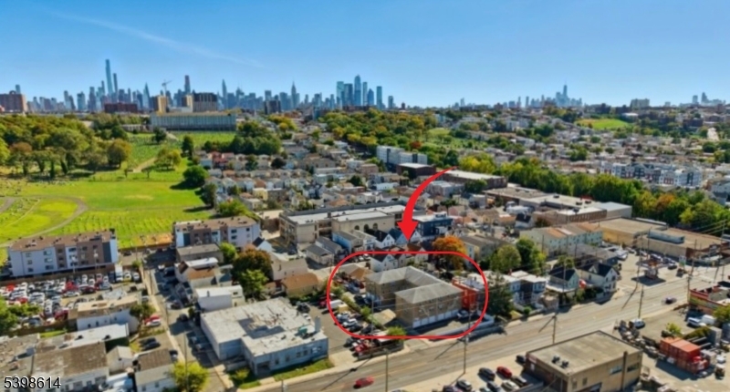 1717 53rd Street North Bergen NJ 07047