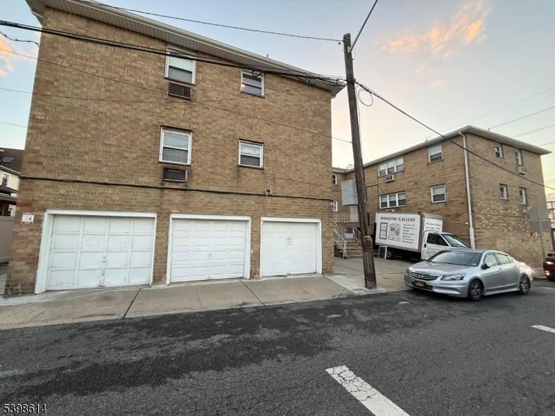 1717 53rd Street North Bergen NJ 07047
