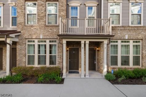 9 Arnold Drive Wood-ridge NJ 07075