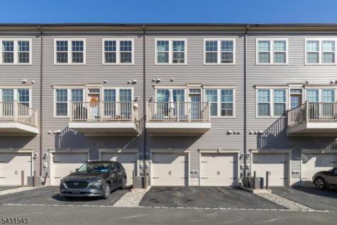 9 Arnold Drive Wood-ridge NJ 07075