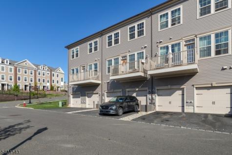 9 Arnold Drive Wood-ridge NJ 07075