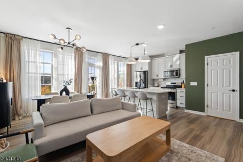 9 Arnold Drive Wood-ridge NJ 07075
