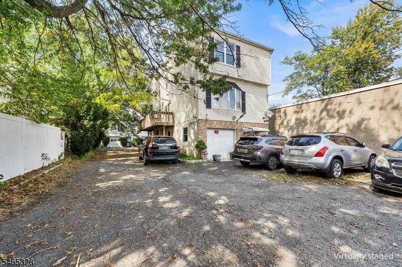 41 Normandy Place Irvington NJ 07111