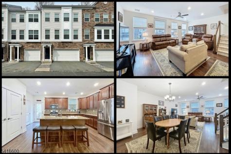 308 Parkview Lane Rockaway NJ 07866