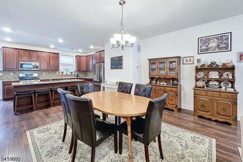 308 Parkview Lane Rockaway NJ 07866