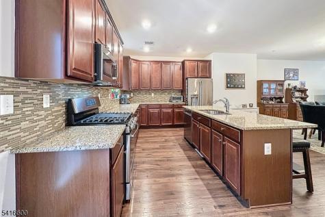 308 Parkview Lane Rockaway NJ 07866