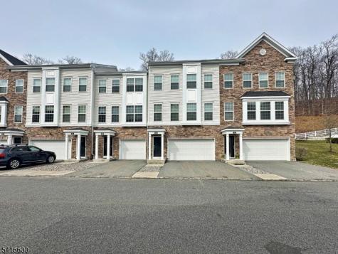 308 Parkview Lane Rockaway NJ 07866