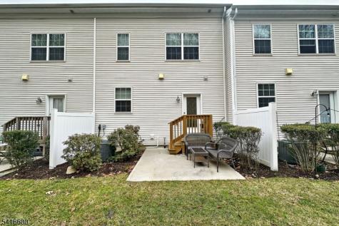 308 Parkview Lane Rockaway NJ 07866