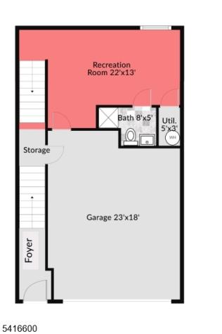 308 Parkview Lane Rockaway NJ 07866