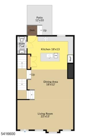 308 Parkview Lane Rockaway NJ 07866