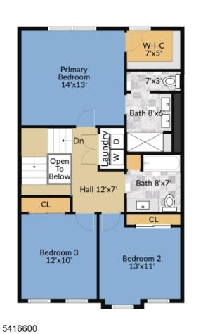 308 Parkview Lane Rockaway NJ 07866