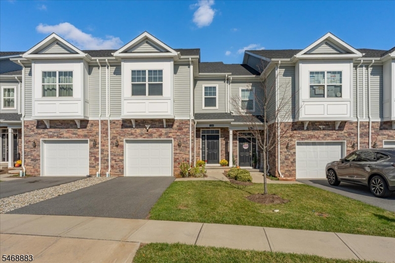 1104 Churchill Circle Branchburg NJ 08876