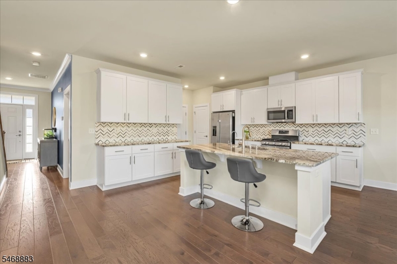 1104 Churchill Circle Branchburg NJ 08876