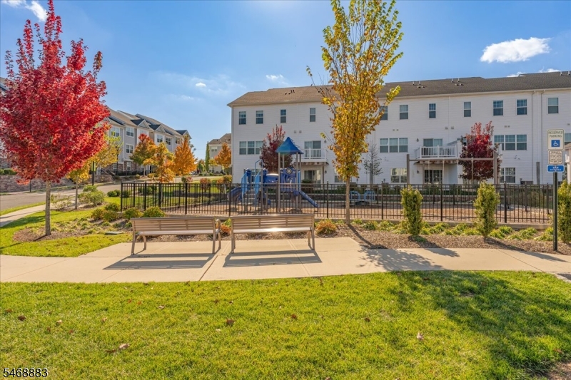 1104 Churchill Circle Branchburg NJ 08876