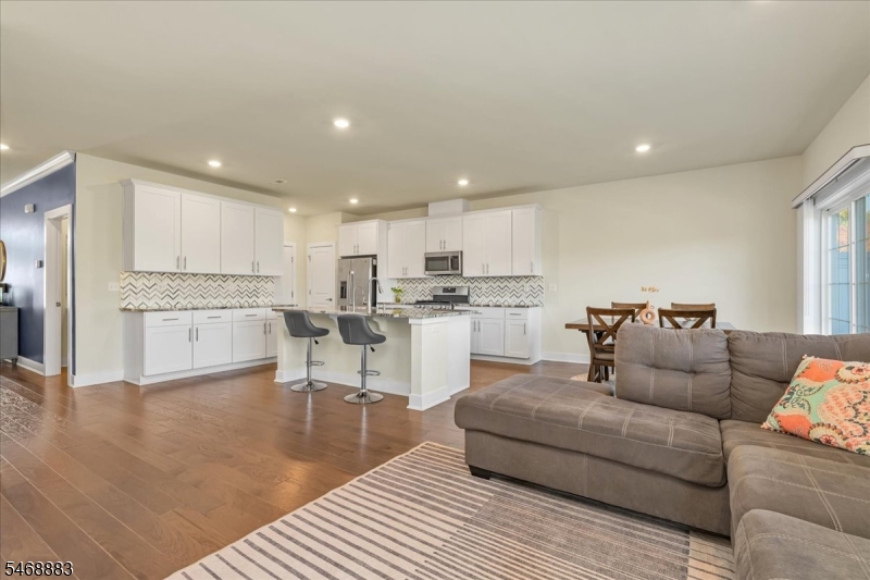 1104 Churchill Circle Branchburg NJ 08876