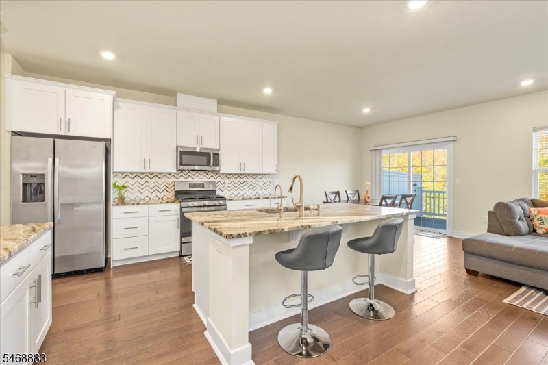 1104 Churchill Circle Branchburg NJ 08876
