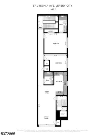 67 Virginia Avenue Jersey City NJ 07304