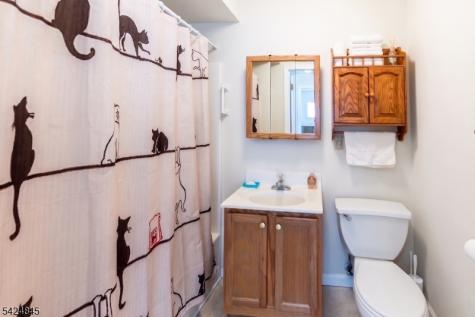 81 Park Edge Berkeley Heights NJ 07922