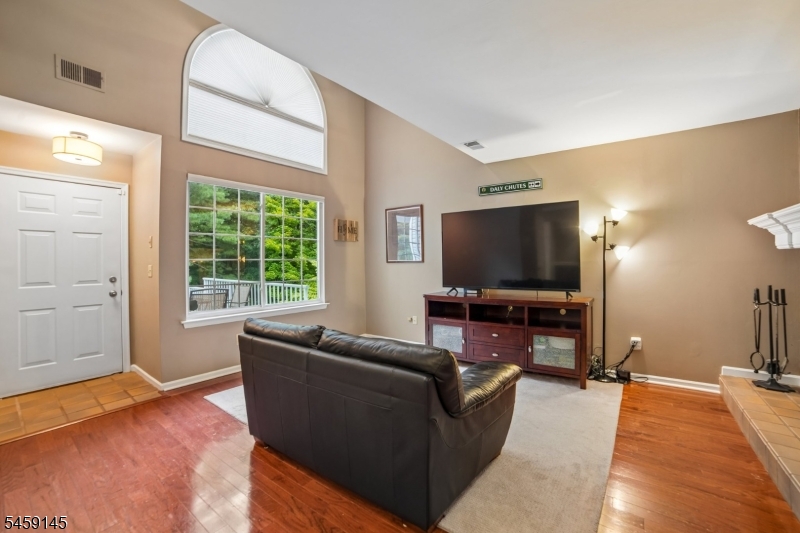 20 Encampment Drive Bedminster NJ 07921