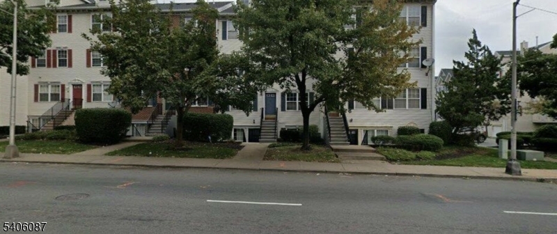 161 W Market Street Newark NJ 07103