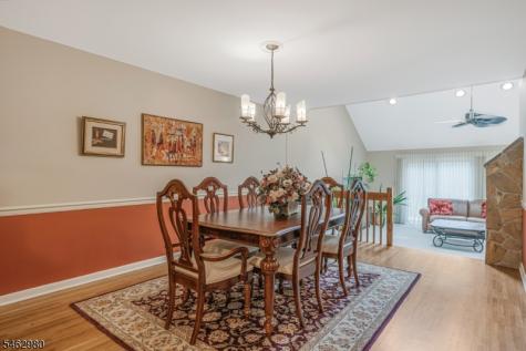 14 Carla Court Morristown NJ 07960