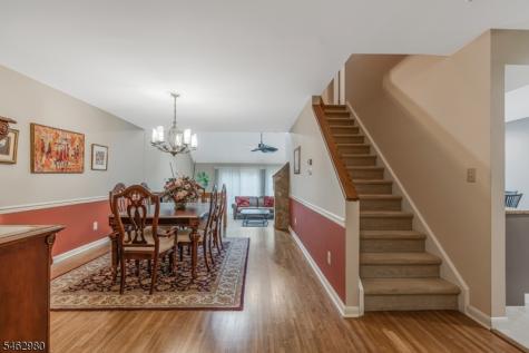 14 Carla Court Morristown NJ 07960
