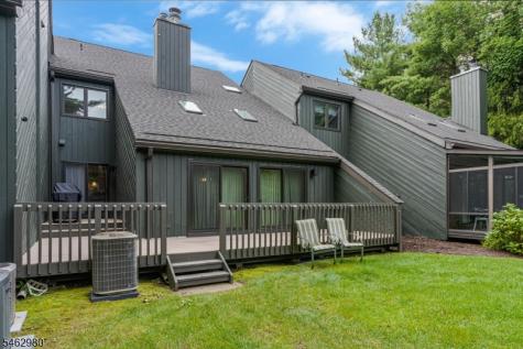 14 Carla Court Morristown NJ 07960