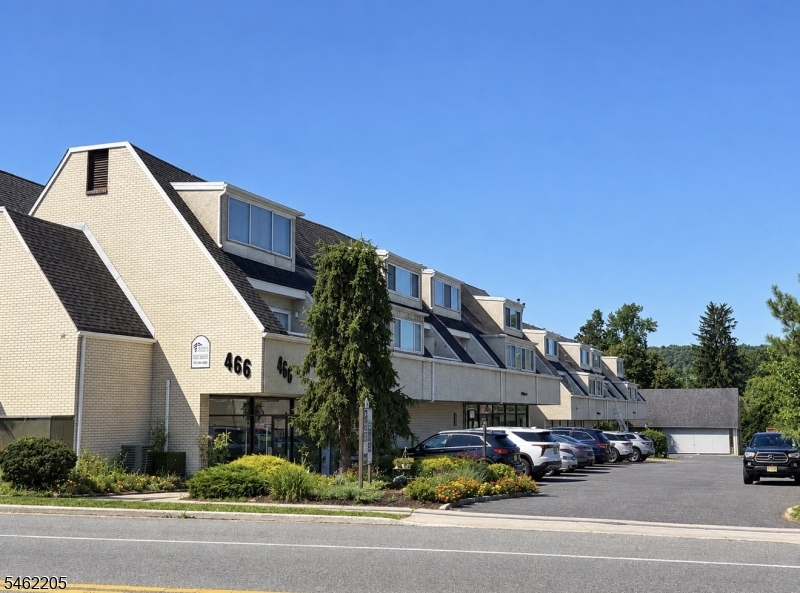 466 Pompton Avenue Cedar Grove NJ 07009