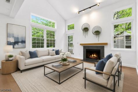 45 Fox Run Drive Englewood NJ 07631
