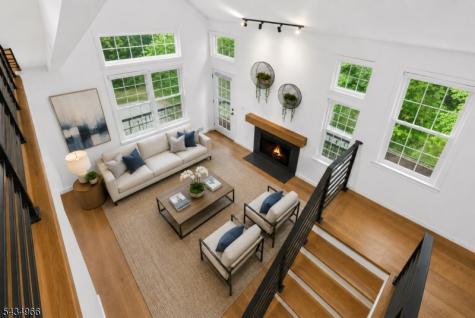 45 Fox Run Drive Englewood NJ 07631