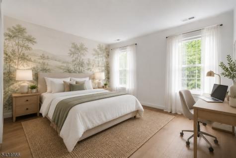 45 Fox Run Drive Englewood NJ 07631
