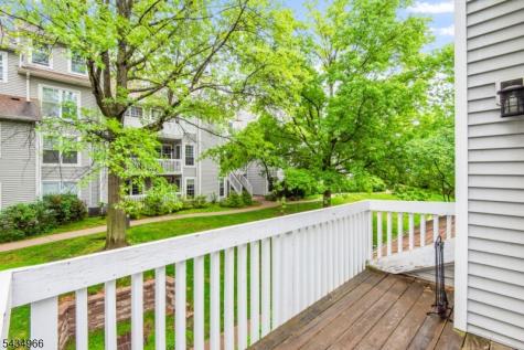 45 Fox Run Drive Englewood NJ 07631