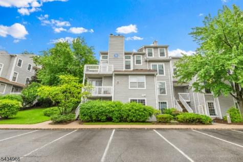 45 Fox Run Drive Englewood NJ 07631