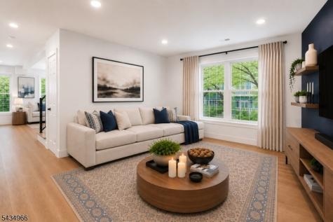 45 Fox Run Drive Englewood NJ 07631