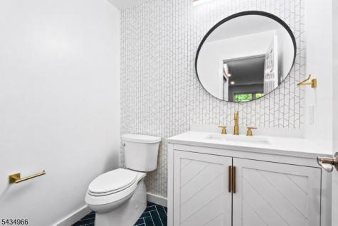 45 Fox Run Drive Englewood NJ 07631