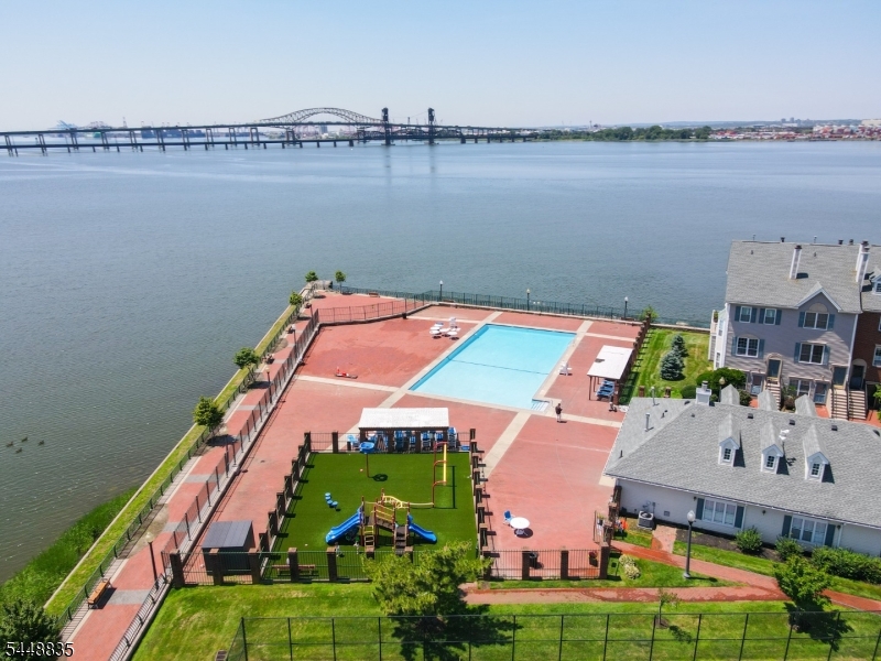 25 Holly Street Jersey City NJ 07305