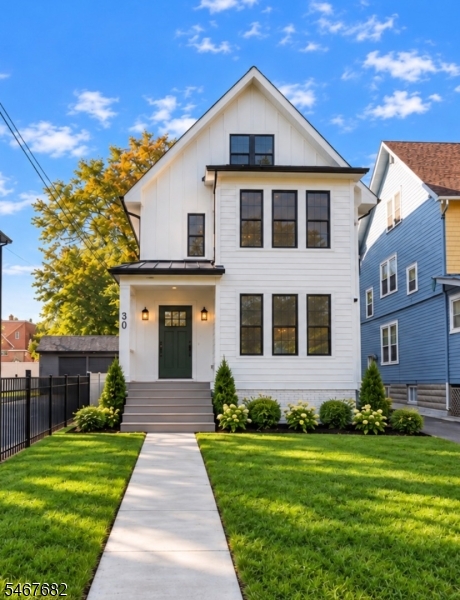 30 Irving St., Unit 2 Montclair NJ 07042