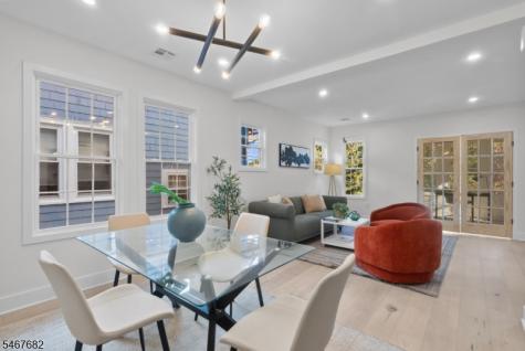 30 Irving St., Unit 2 Montclair NJ 07042