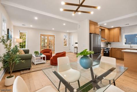 30 Irving St., Unit 2 Montclair NJ 07042