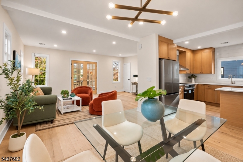 30 Irving St., Unit 2 Montclair NJ 07042