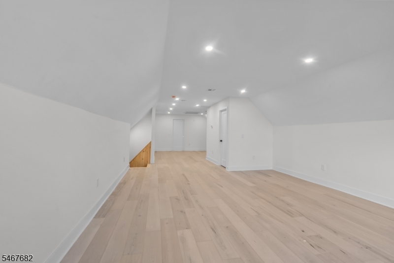 30 Irving St., Unit 2 Montclair NJ 07042