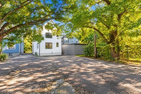 30 Irving St., Unit 2 Montclair NJ 07042