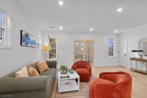 30 Irving St., Unit 2 Montclair NJ 07042