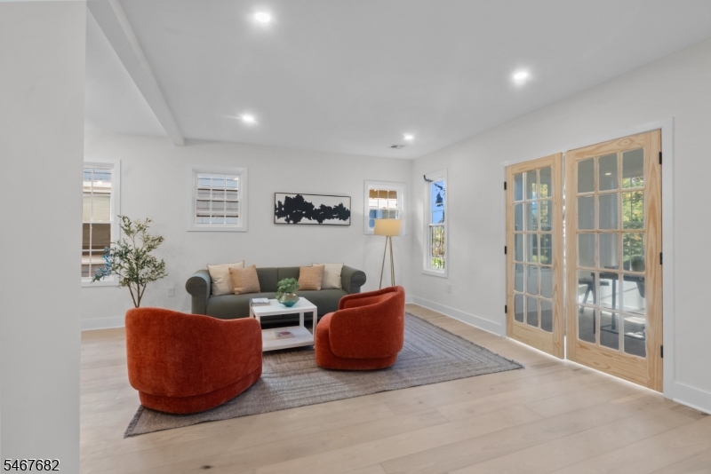 30 Irving St., Unit 2 Montclair NJ 07042