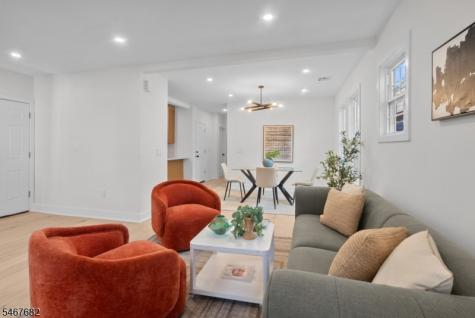 30 Irving St., Unit 2 Montclair NJ 07042