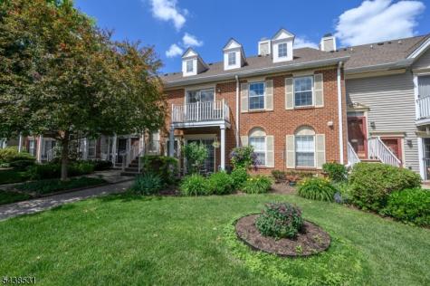 913 Timberbrooke Drive Bedminster NJ 07921